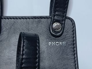 FENDI Accesorio Estuche Piel