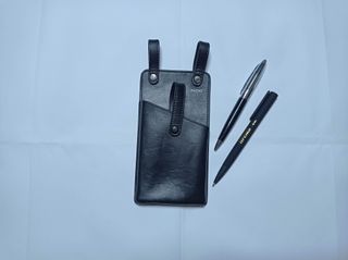 FENDI Accesorio Estuche Piel