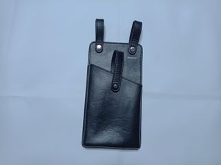 FENDI Accesorio Estuche Piel