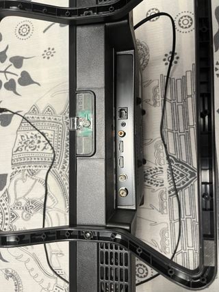 TV TD SYSTEMS 24" HD