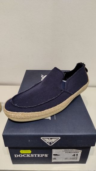 Scarpe Docksteps Kauai 41 - Nuove