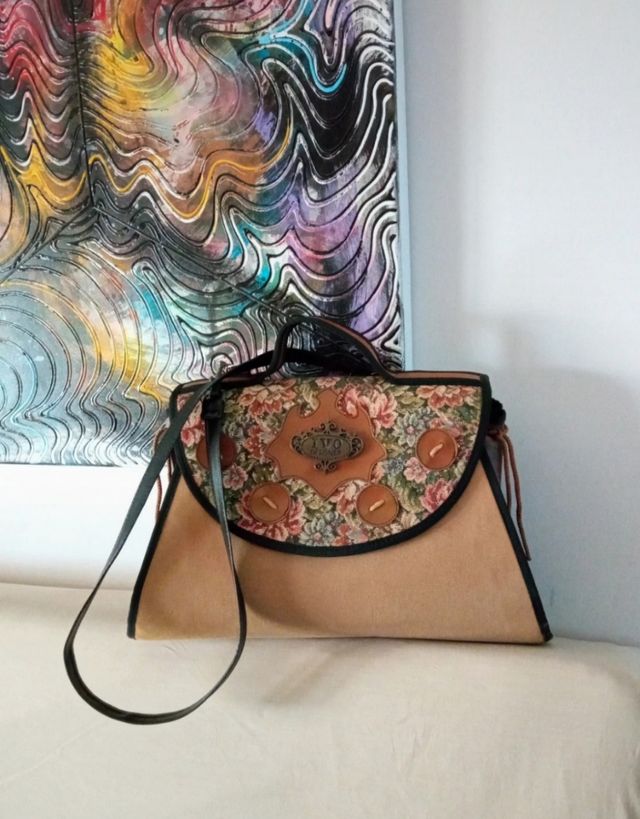 Borsetta IVO Design vintage