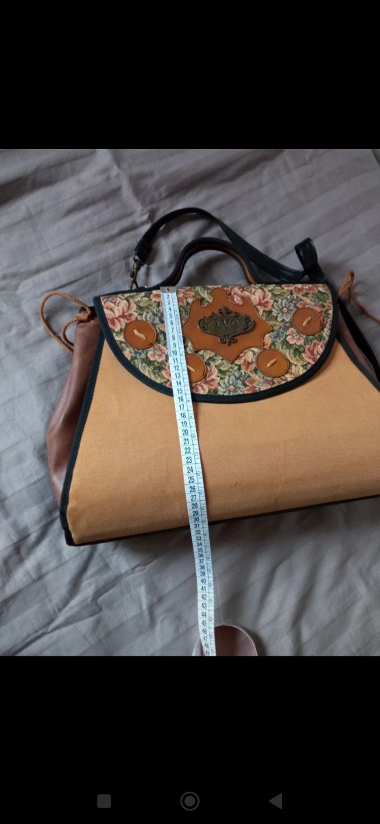 Borsetta IVO Design vintage