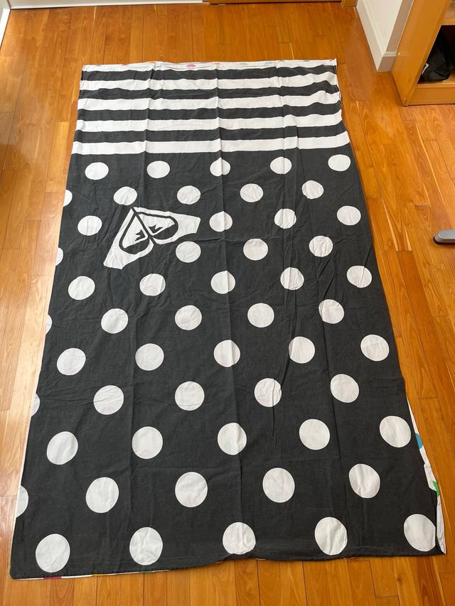 Sábanas Nórdicas Roxy 90x190 