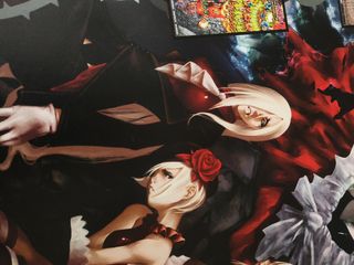 IBARA Lona 50x70cm