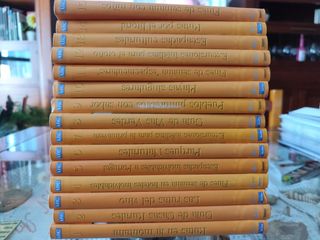 Colección completa 15 guías de viaje Fin de Semana