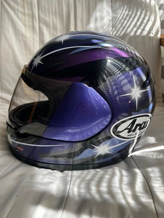 Casco Arai NR-3 Quart talla M