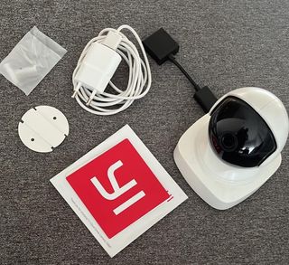 Cámara domo Xiaomi 1080p