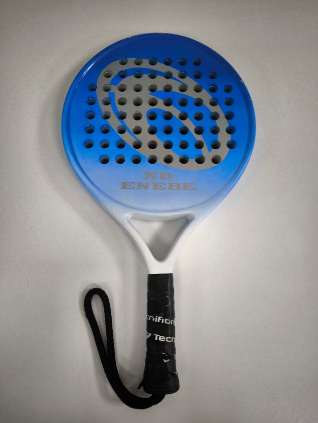 Pala pádel Enebe NB