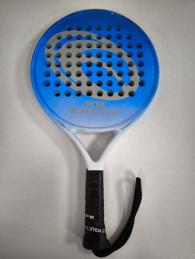 Pala pádel Enebe NB