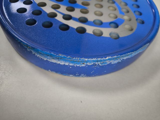 Pala pádel Enebe NB