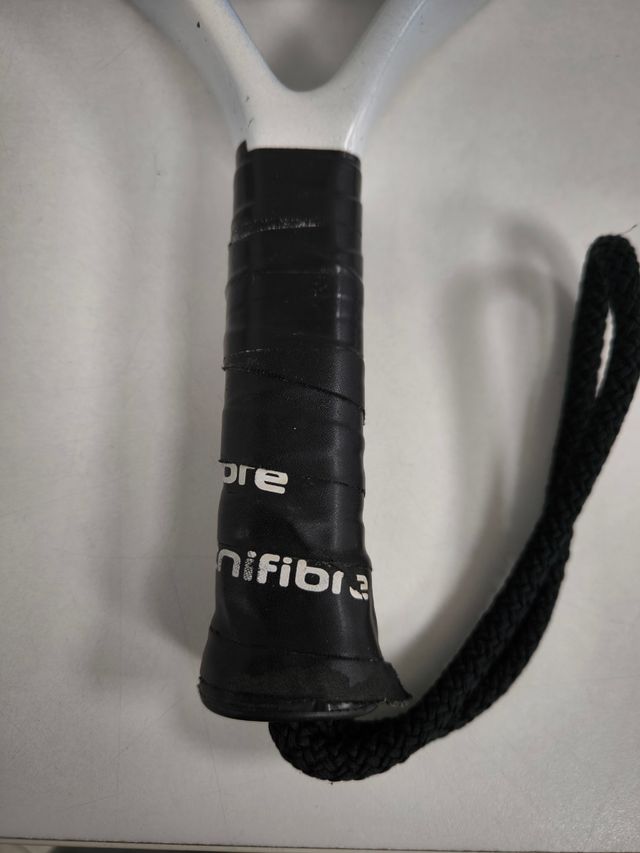 Pala pádel Enebe NB