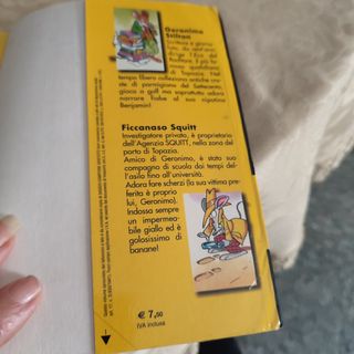 Lo strano caso del vulcano Puzzifero