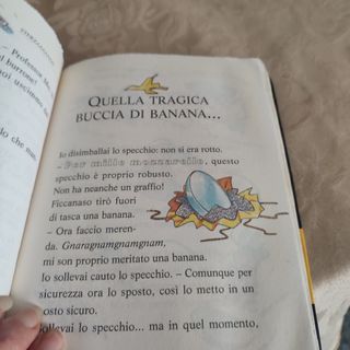 Lo strano caso del vulcano Puzzifero