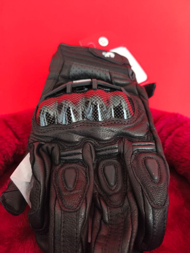 Luvas Moto Furygan - Tamanho XL