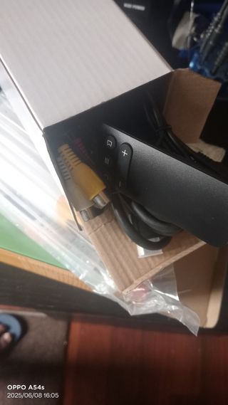 Proyector LED PVO mini