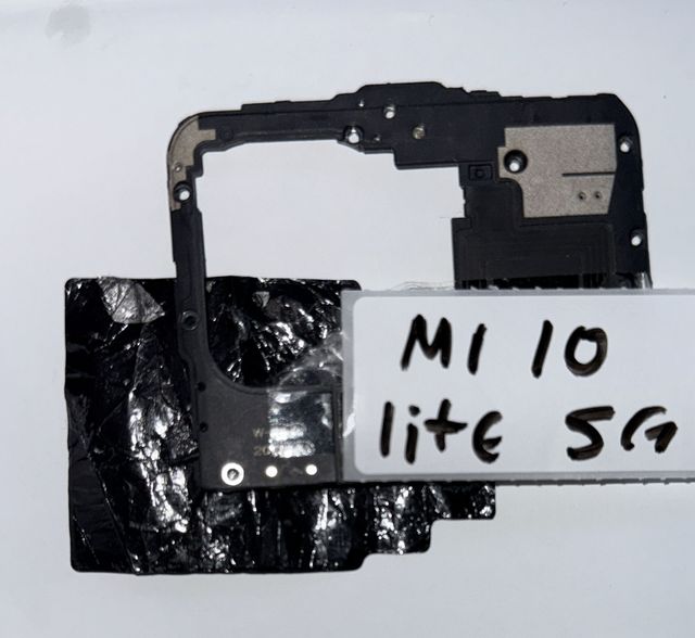 Xiaomi Mi 10 Lite 5G - Custodia per antenna NFC