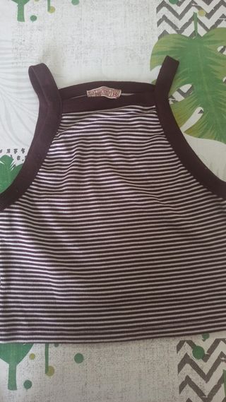 Lote de 5 Camisetas mujer varios estilos
