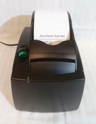 ENVIO 24H IMPRESORA TERMICA TICKET TPV 80MM