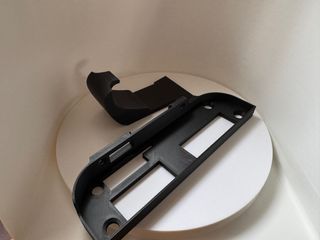 Soporte Pared y mando Nintendo switch 2