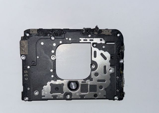 Custodia Originale Xiaomi Note 9s