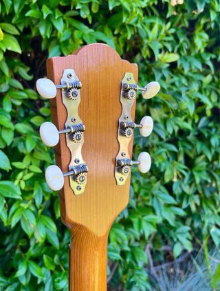 Framus Riviera 5/54 Guitarra Archtop