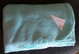 Mantas:medidas y precios en fotos