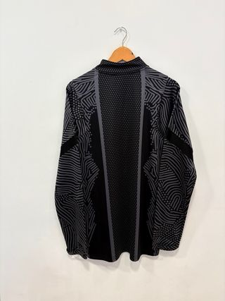 Chándal PSG Nike - Negro/Gris