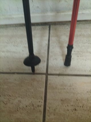 Bastones Senderismo - 2 Unidades