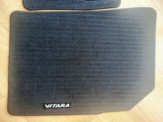Alfombrillas Suzuki Vitara