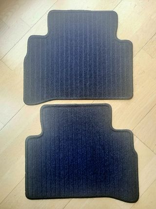 Alfombrillas Suzuki Vitara