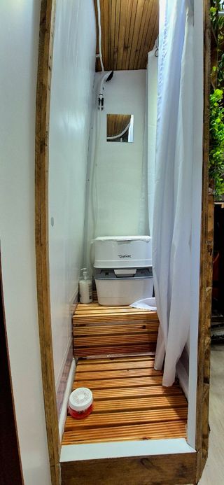 Ford Transit L4H3 170cv Camper | Gran Volumen