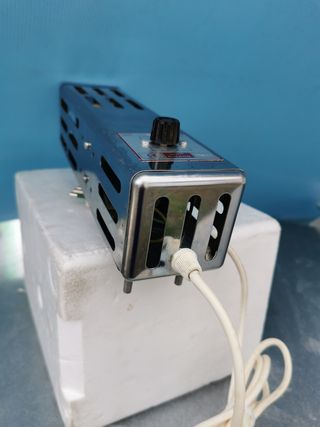 Scaldiglia Braun 300W