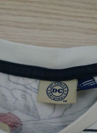 3 magliette bimbo 4-5 anni Superman Primigi