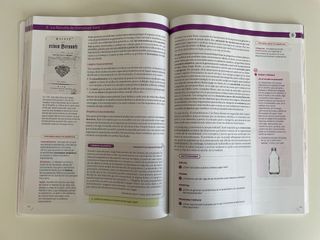 Historia de Filosofía para 2º de Bachiller