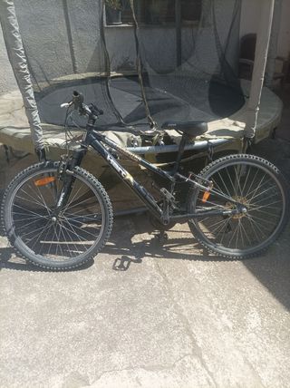 Bicicleta Montaña usada