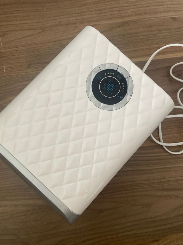 Lampada per unghie SILVERCREST