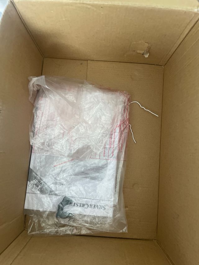 Lampada per unghie SILVERCREST