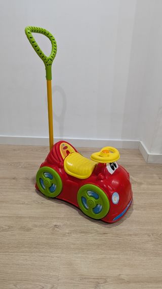 Correpasillos Chicco infantil