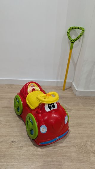 Correpasillos Chicco infantil