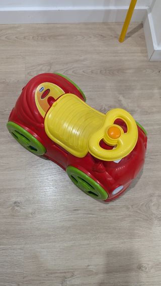 Correpasillos Chicco infantil