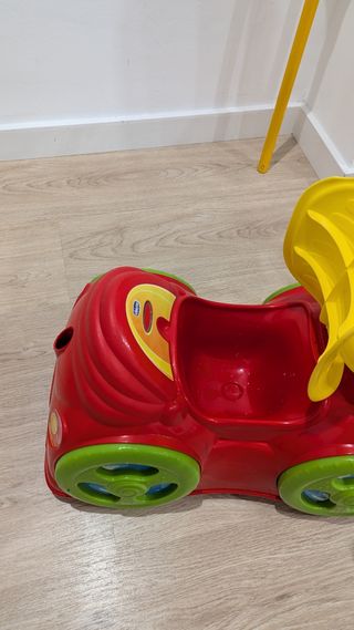 Correpasillos Chicco infantil