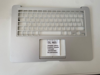 Carcasa superior MacBook Air A1466
