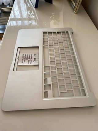 Carcasa superior MacBook Air A1466