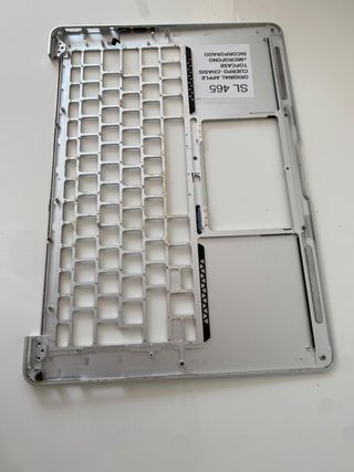 Carcasa superior MacBook Air A1466
