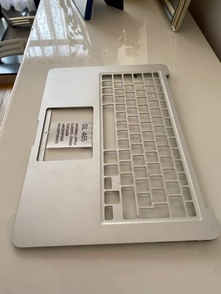 Carcasa superior MacBook Air A1466