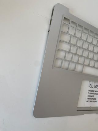 Carcasa superior MacBook Air A1466