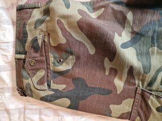 Levi's Cargo - Pantalones Militares