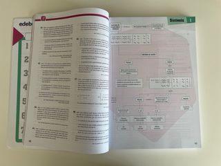 Matemáticas Aplicadas a las CCSS para 2º Bachiller