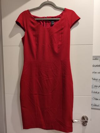 Lotto 3 abiti da cocktail